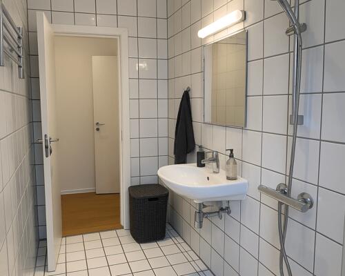 2 værelses lejlighed i Odense C