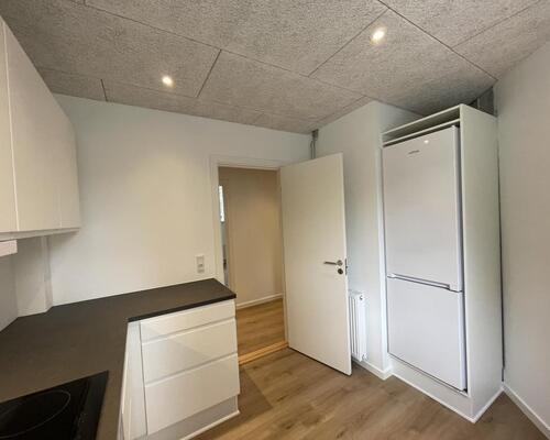 2 værelses lejlighed i Odense C