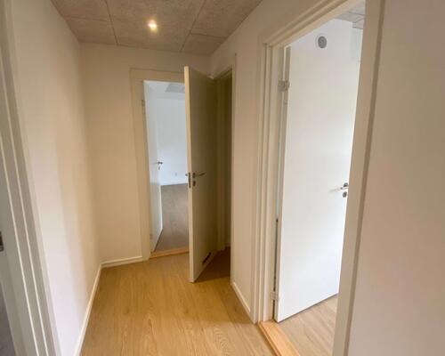 2 værelses lejlighed i Odense C