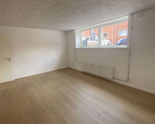 2 værelses lejlighed i Odense C