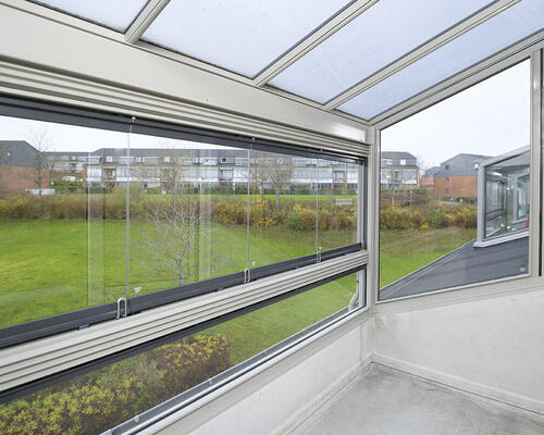 2 værelses lejlighed i Aalborg Øst