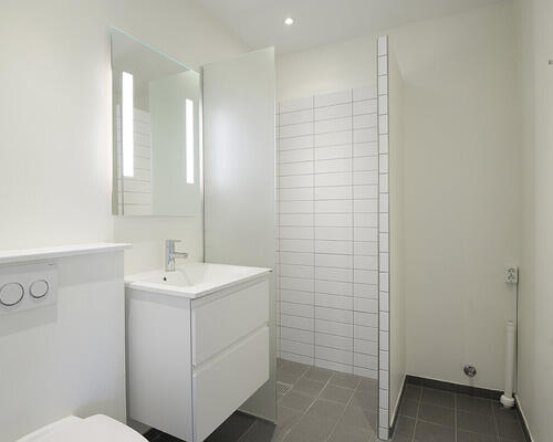 2 værelses lejlighed i Aalborg Øst