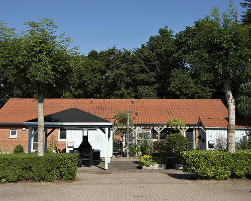 4 værelses lejlighed i Ans By