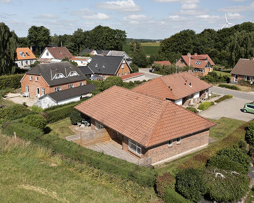 2 værelses lejlighed i Kjellerup