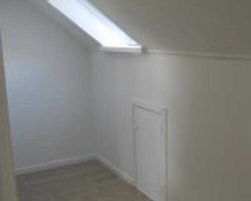 77 m2 værelse i Nyborg