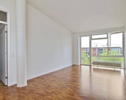 2 værelses lejlighed i Ballerup