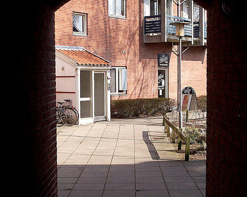 1 værelses lejlighed i Vejle