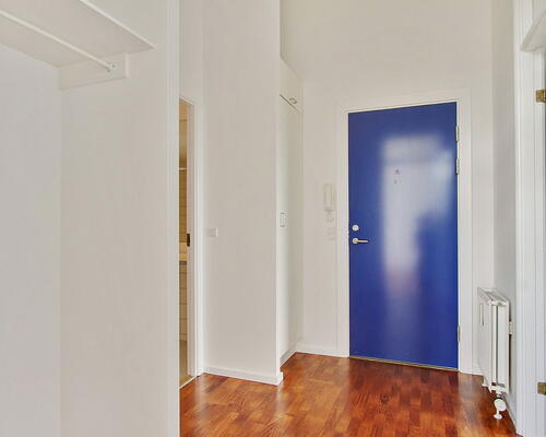 2 værelses lejlighed i Ballerup