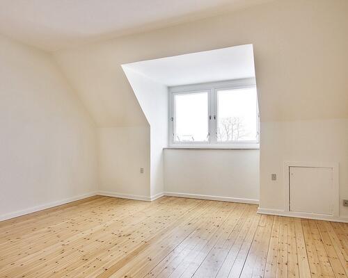 3 værelses lejlighed i Næstved