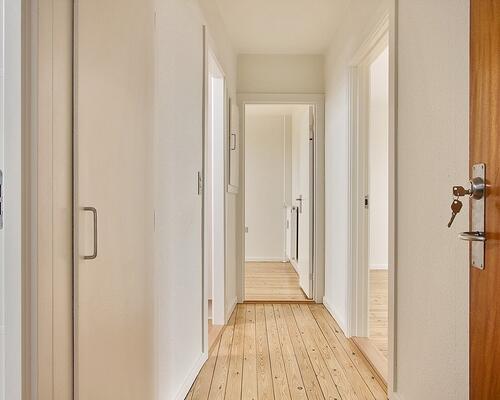 3 værelses lejlighed i Næstved