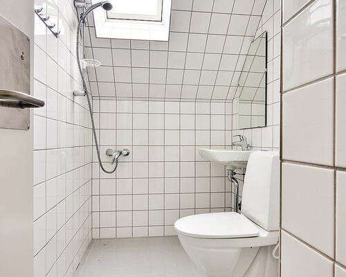 3 værelses lejlighed i Næstved