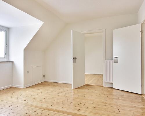 3 værelses lejlighed i Næstved