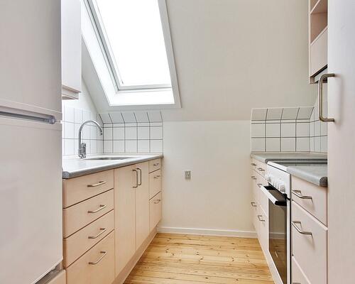 3 værelses lejlighed i Næstved