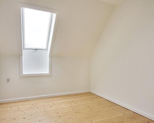 3 værelses lejlighed i Næstved