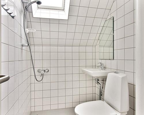 3 værelses lejlighed i Næstved