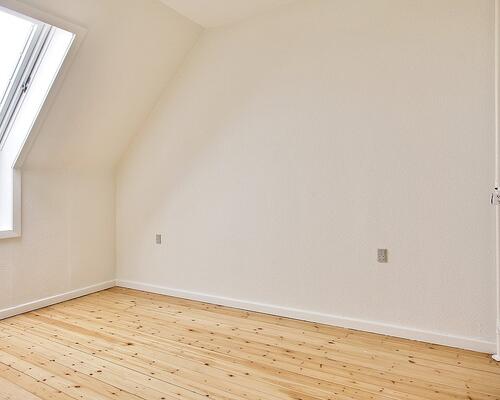 3 værelses lejlighed i Næstved