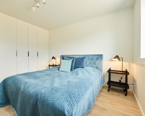 4 værelses hus i Kalundborg