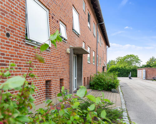 3 værelses lejlighed i Næstved