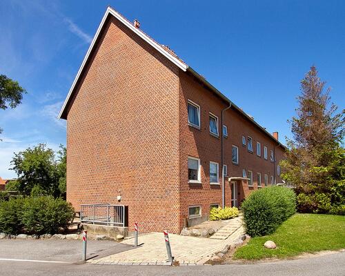 3 værelses lejlighed i Næstved