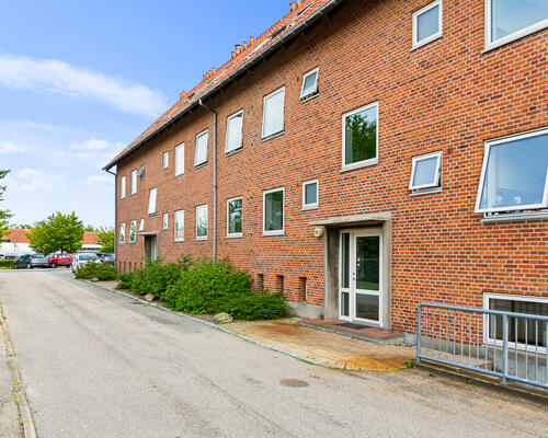 3 værelses lejlighed i Næstved