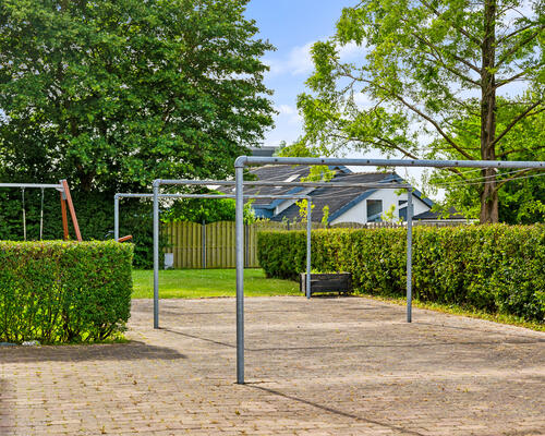 3 værelses lejlighed i Næstved