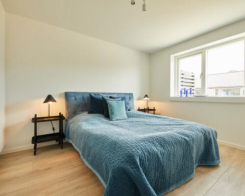 4 værelses hus i Kalundborg