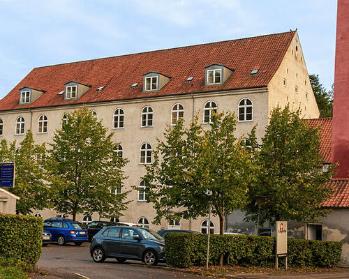 3 værelses lejlighed i Vejle