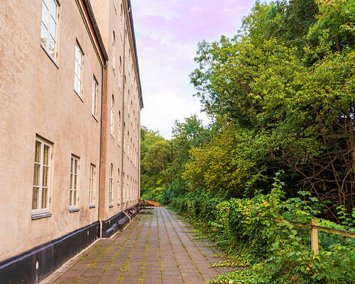 3 værelses lejlighed i Vejle