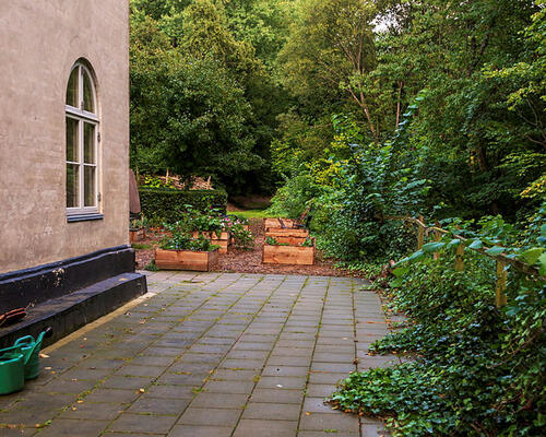 3 værelses lejlighed i Vejle