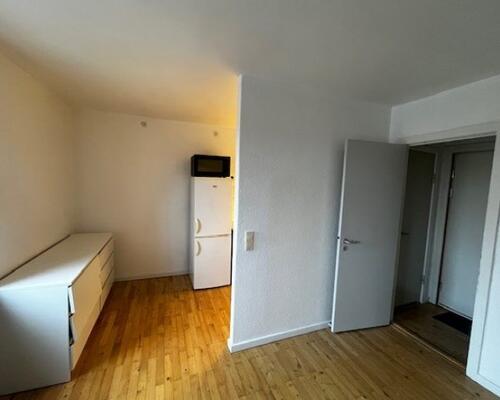 1 værelses lejlighed udlejes i Viby J