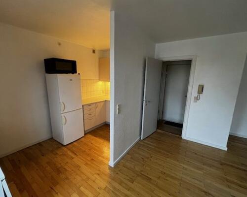 1 værelses lejlighed udlejes i Viby J