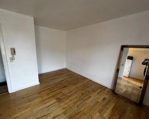 1 værelses lejlighed udlejes i Viby J