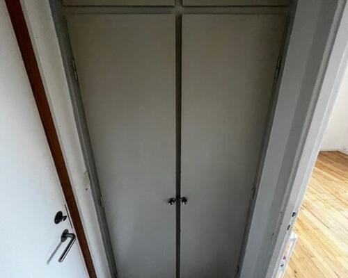 1 værelses lejlighed udlejes i Viby J