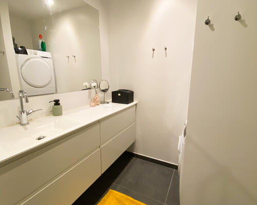 2 værelses lejlighed i Nordhavn