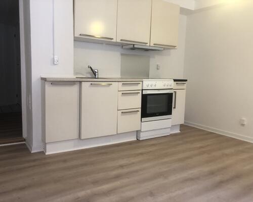 2 værelses lejlighed i Svendborg