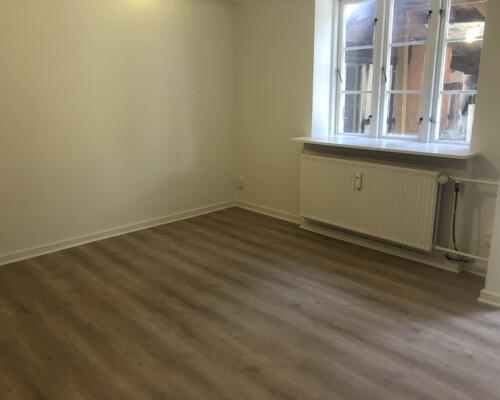 2 værelses lejlighed i Svendborg