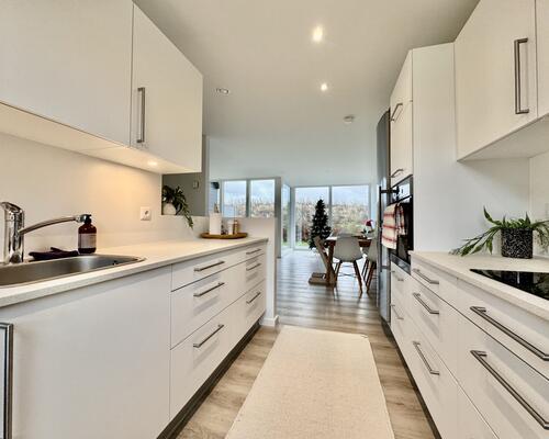 4 værelses hus i Horsens