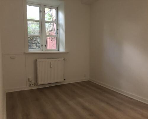 2 værelses lejlighed i Svendborg