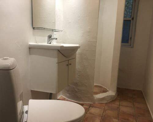 2 værelses lejlighed i Svendborg