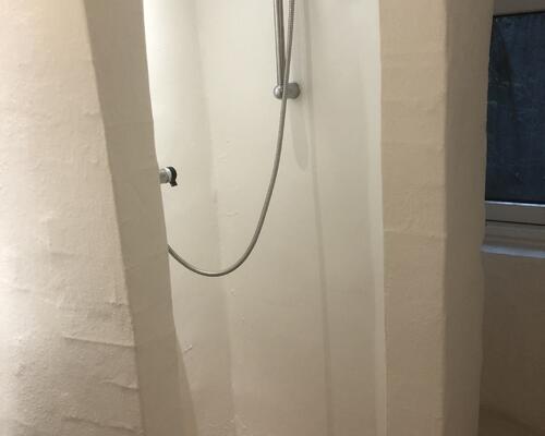 2 værelses lejlighed i Svendborg