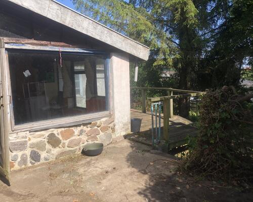 2 værelses lejlighed i Svendborg