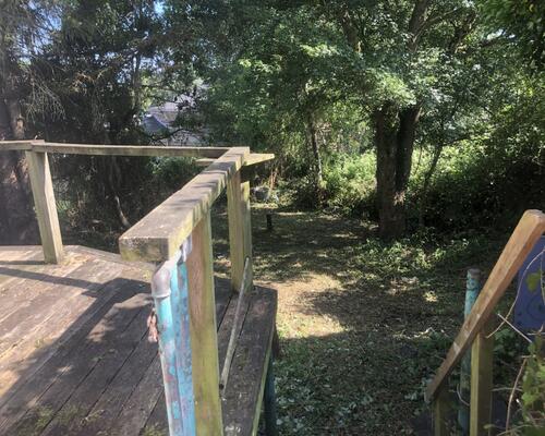 2 værelses lejlighed i Svendborg