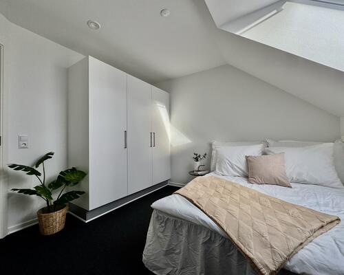 4 værelses hus i Horsens