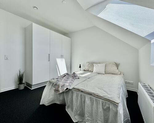 4 værelses hus i Horsens