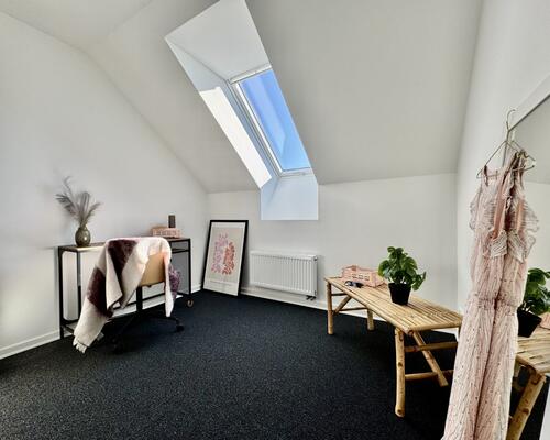 4 værelses hus i Horsens