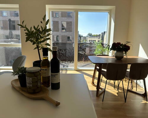 3 værelses lejlighed i Odense SV