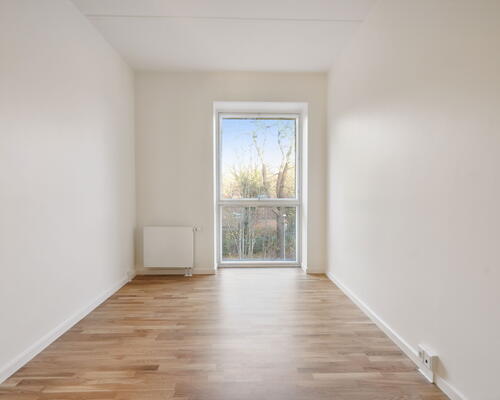 3 værelses lejlighed i Odense SV