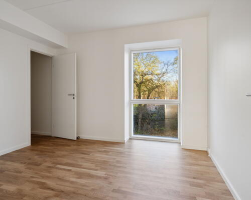 3 værelses lejlighed i Odense SV