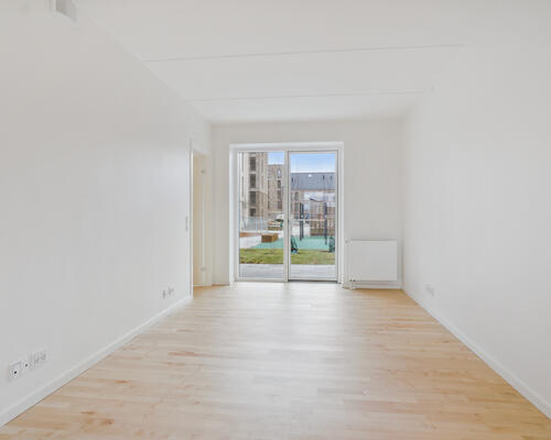 3 værelses lejlighed i Nørresundby