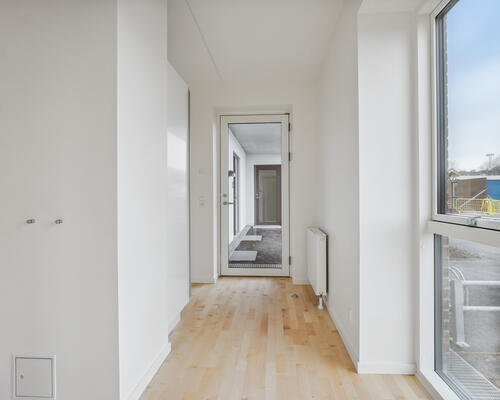 3 værelses lejlighed i Nørresundby